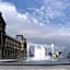 Mercure Paris Bercy Bibliotheque