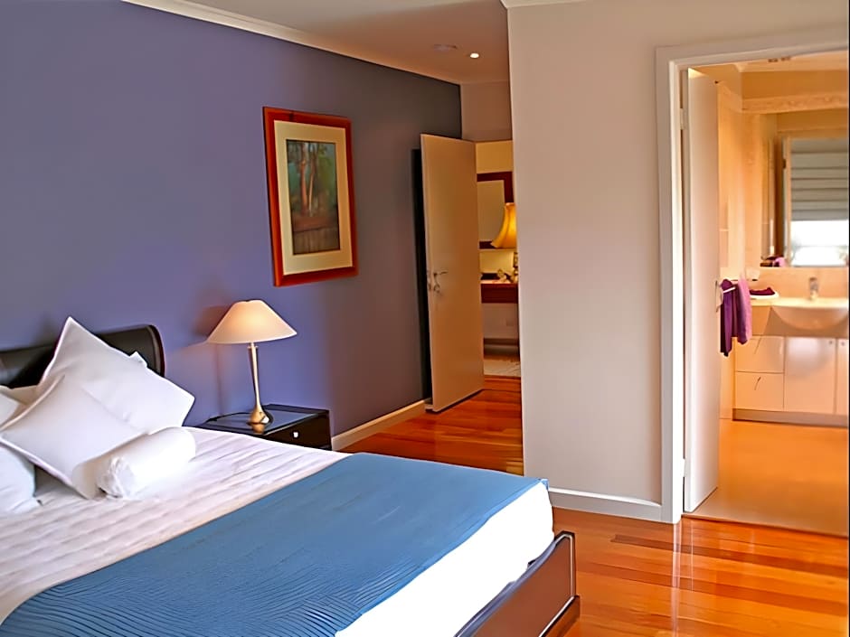 Casa Favilla Bed and Breakfast