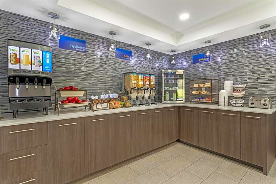 Best Western Knoxville Airport/Alcoa