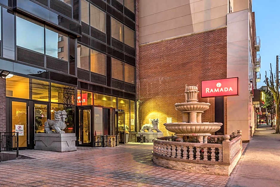 Photo 1 of 50 of Ramada by Wyndham Flushing Queens