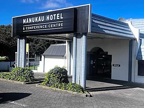 Manukau Hotel & Conference Centre