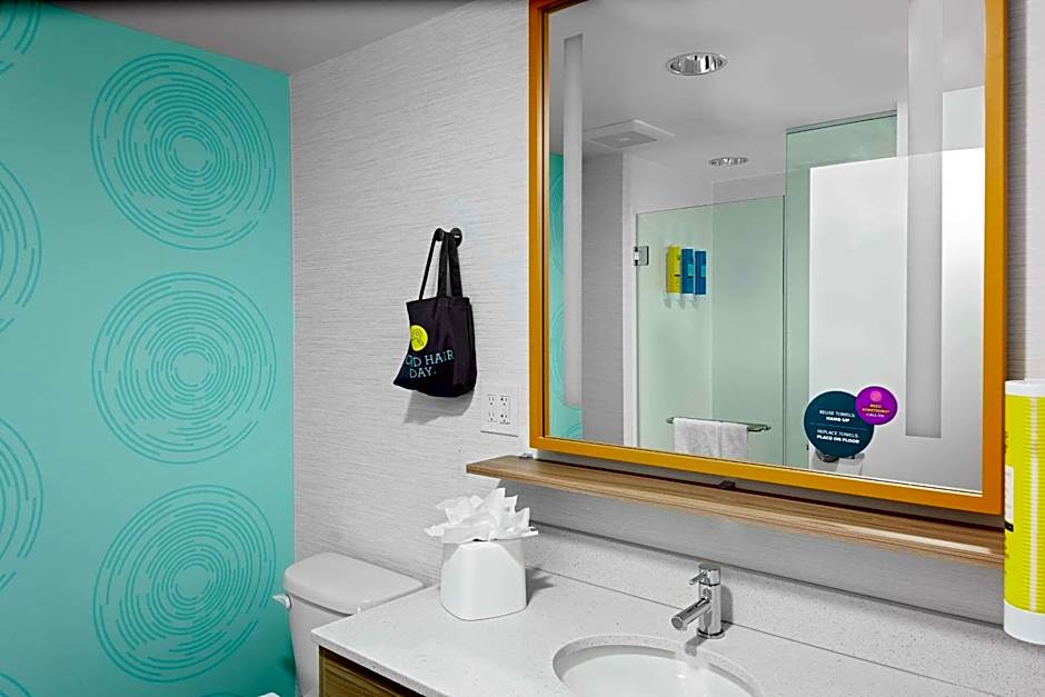 Tru By Hilton Cleveland Midtown