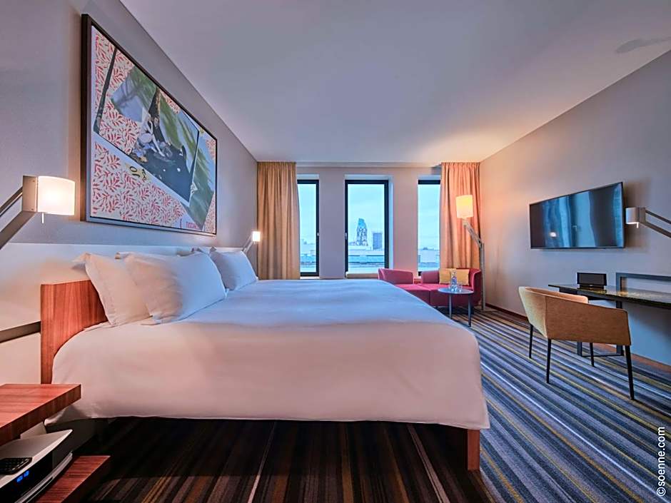 Dorint Kurfürstendamm Berlin