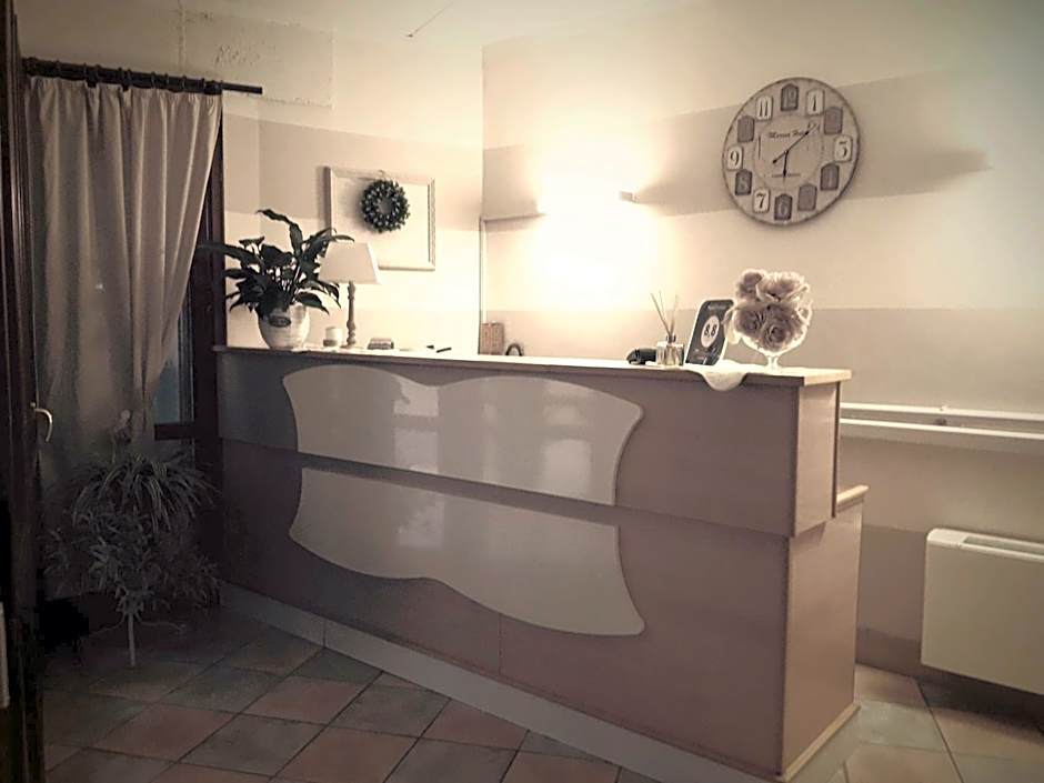 Hotel Trotter