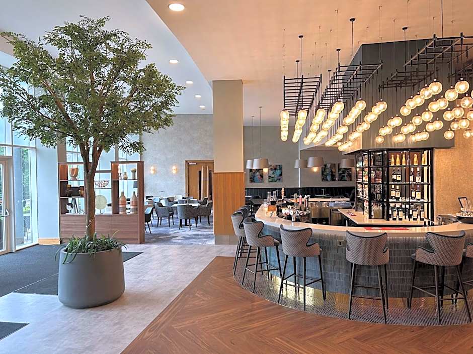 Radisson Blu Hotel, Durham