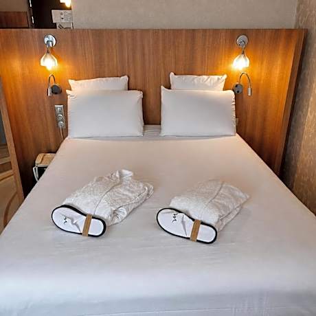 Privilege Double Room With View