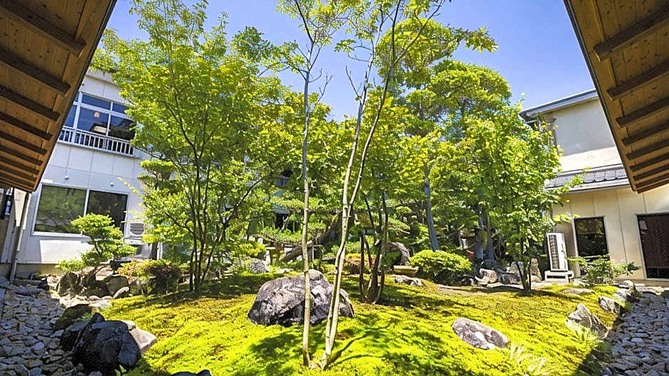 Onsenryokan Marumo