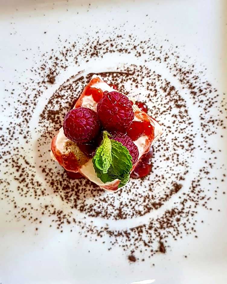 Nambiti Plains Lodge