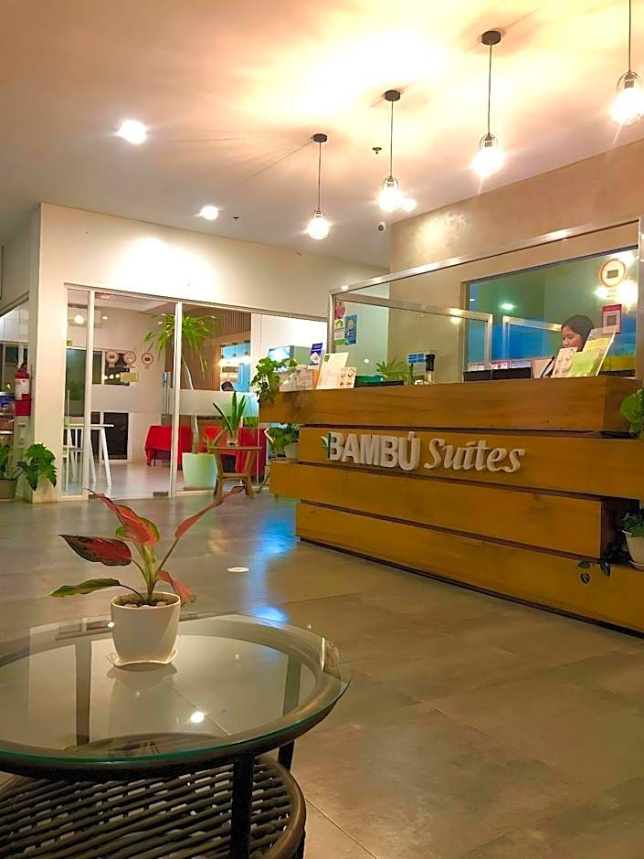 Bambu Suites Palawan