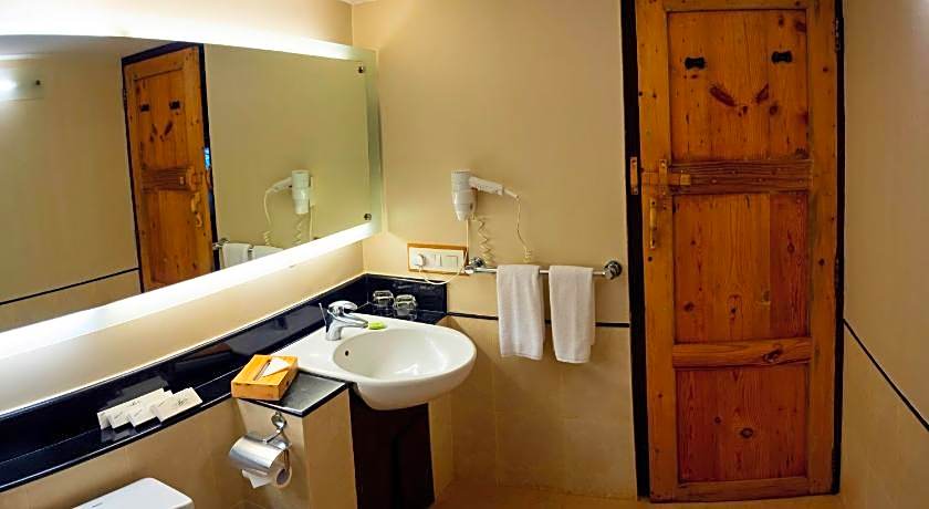 Spice Village - CGH Earth