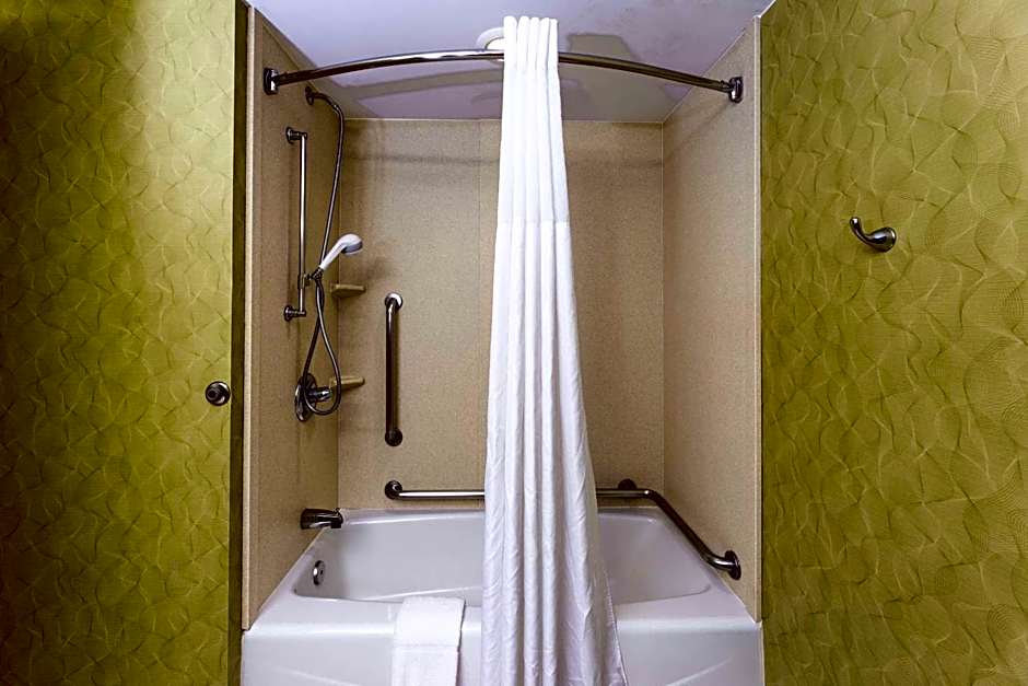 Hampton Inn By Hilton Winston-Salem-I-40/Hanes Mall