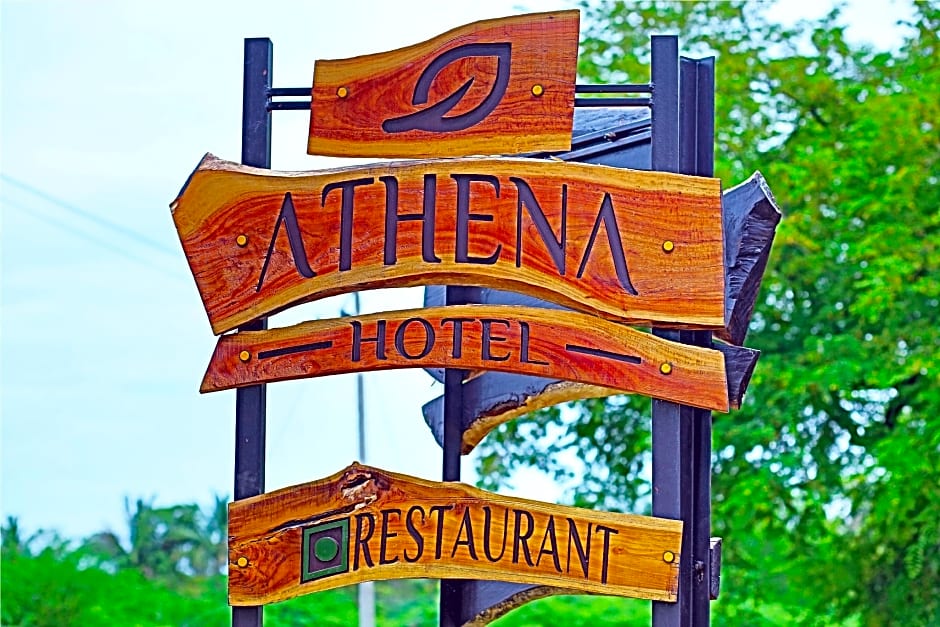Athena Hotel