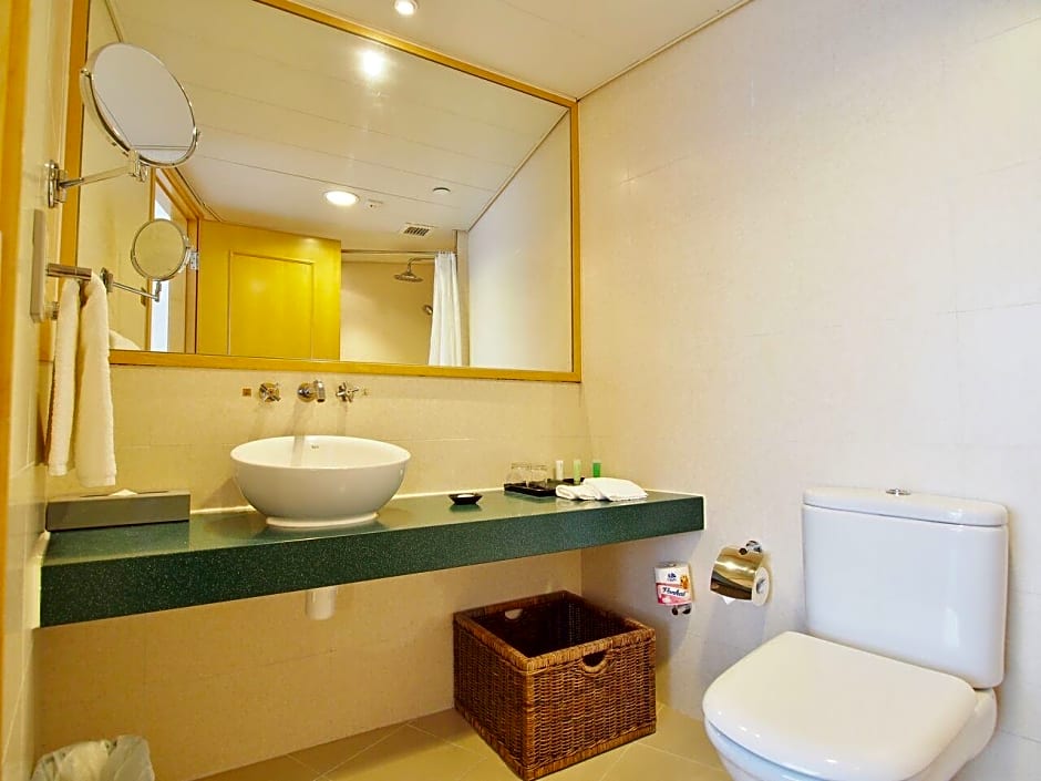 Garden View Hong Kong