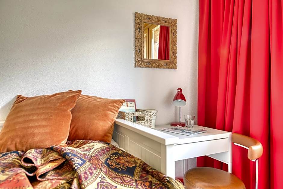 Ravines 50, soulful escape with mountain views