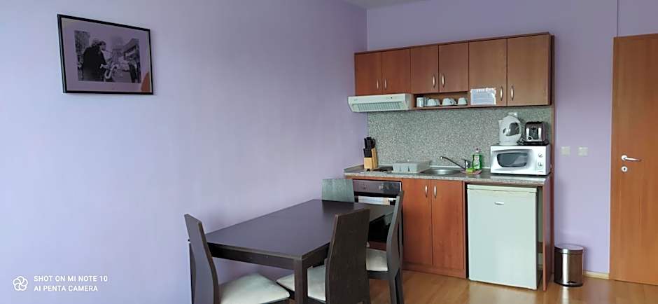 Predela 1 - Studio 10 near Bansko Ski Lift