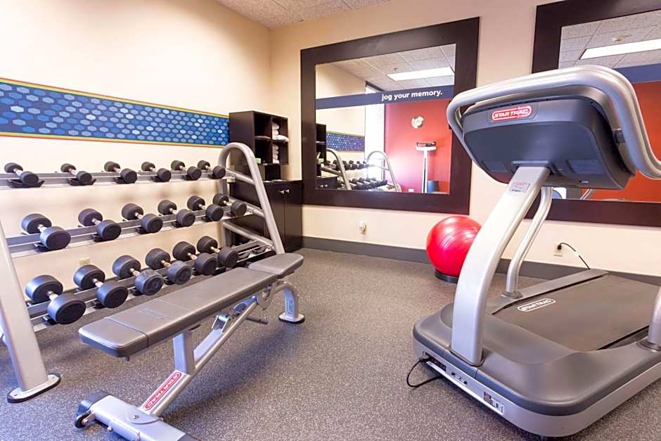 Spark by Hilton St. Louis Southwest