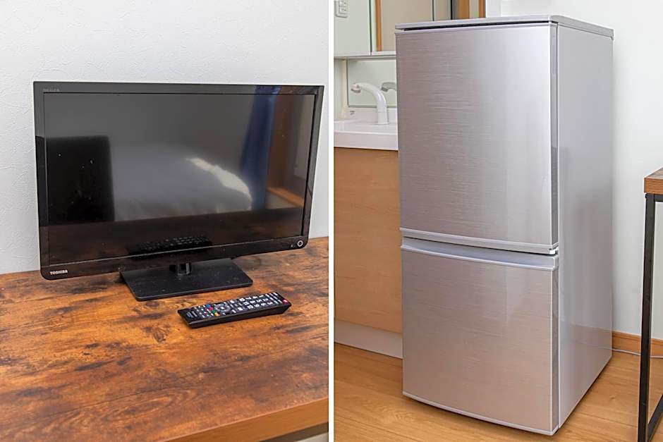 Tabist Hotel Takagiya Iwaki