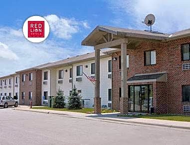 Americas Best Value Inn Missouri Valley