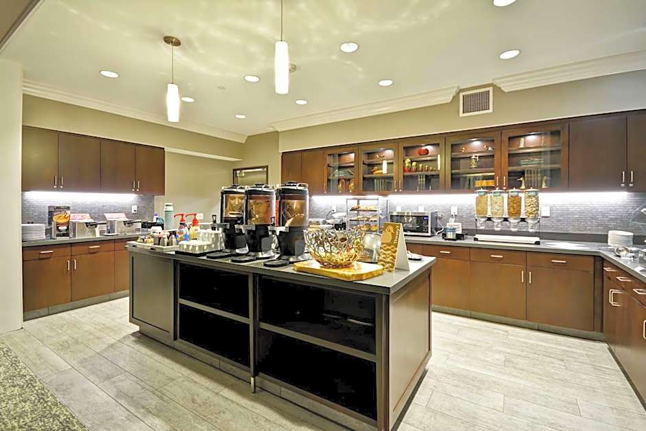 Homewood Suites by Hilton Phoenix Tempe ASU Area