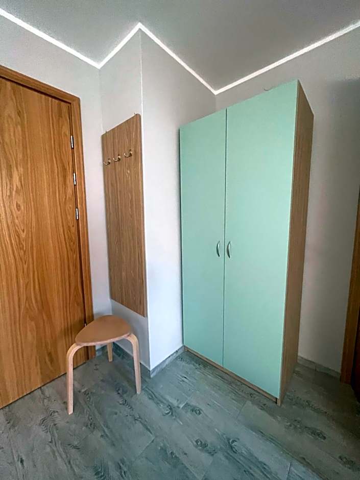 Apartamenty Wilczyńskiego