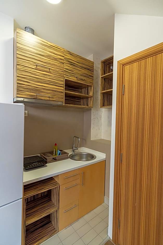 Privilege Room's by Central Park