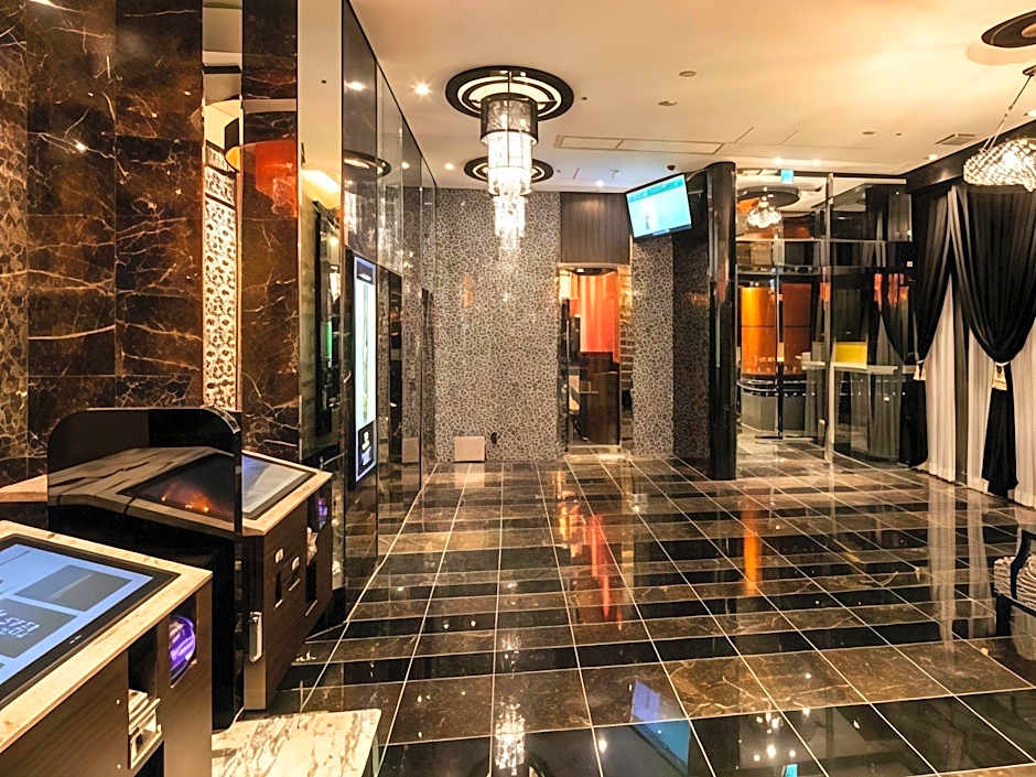 Hotel Livemax Tokyo Bakurocho