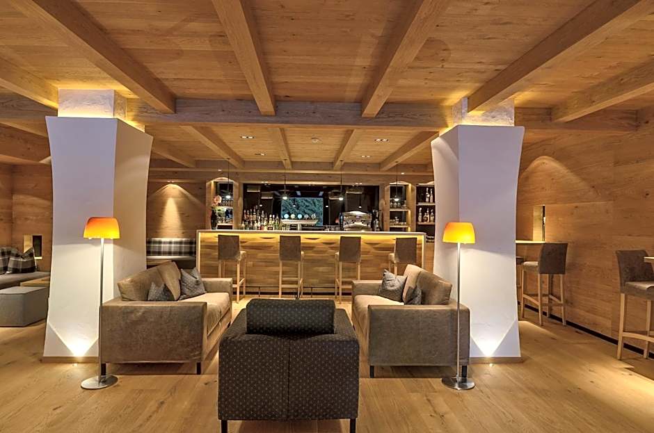 Stella Hotel - My Dolomites Experience