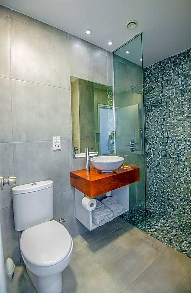 Alva Hotel Apartments