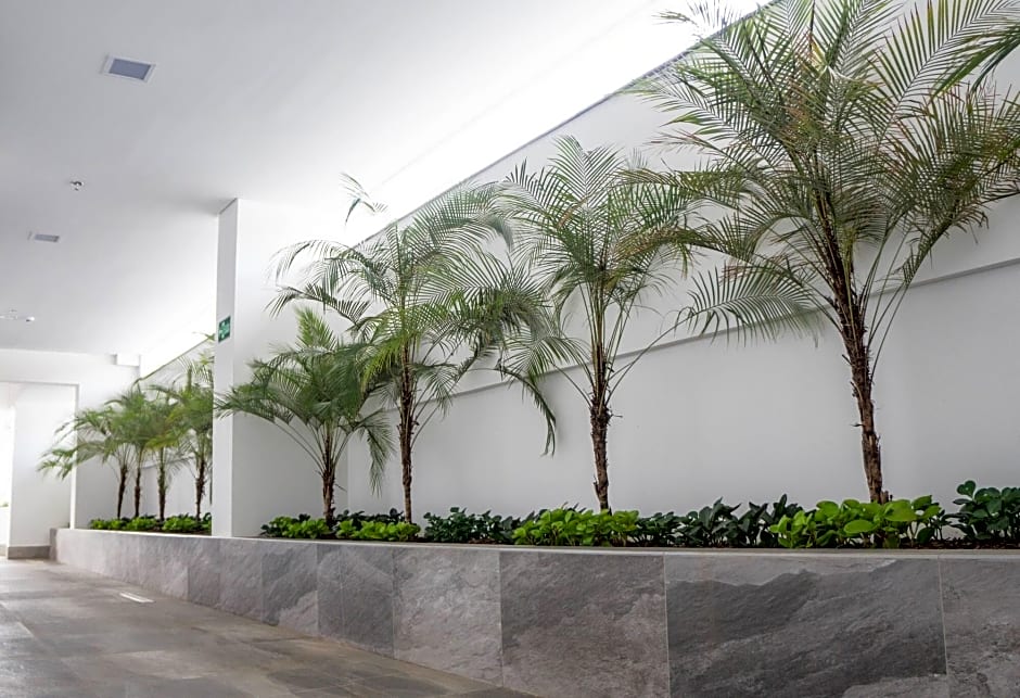 Gran Executive Hotel