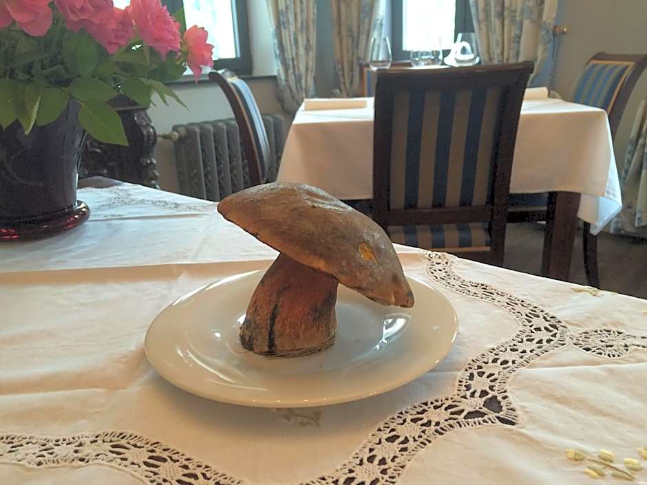 Hunting Lodge Vitkov