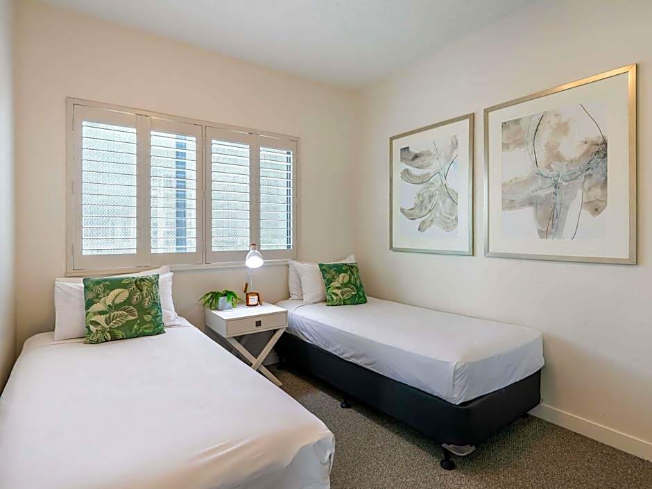 BreakFree Royal Harbour