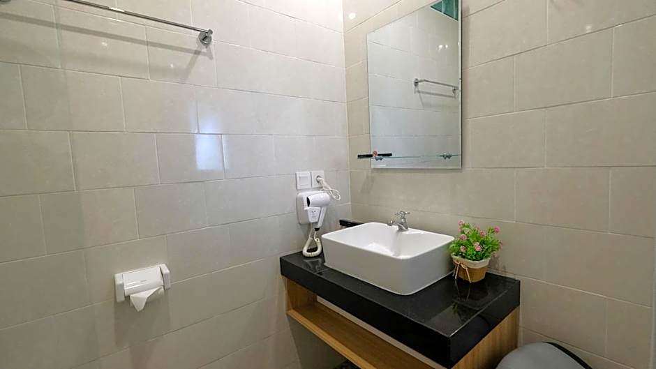 Graha Socio Hotel Nusa Dua Bali