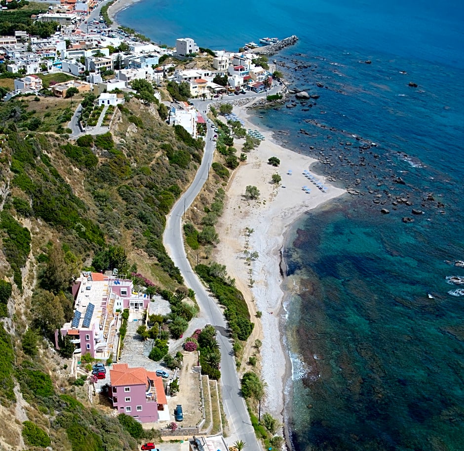 Horizon Beach  /Plakias