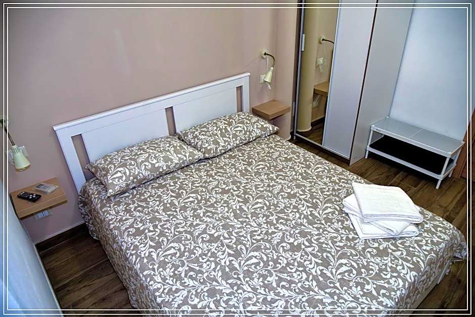Foto 1 de 4 de Double Room
