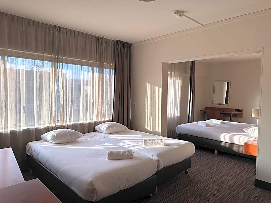 Westlake Hotels Amsterdam