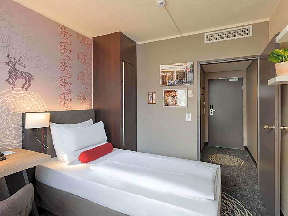 Mercure Hotel Muenchen City Center