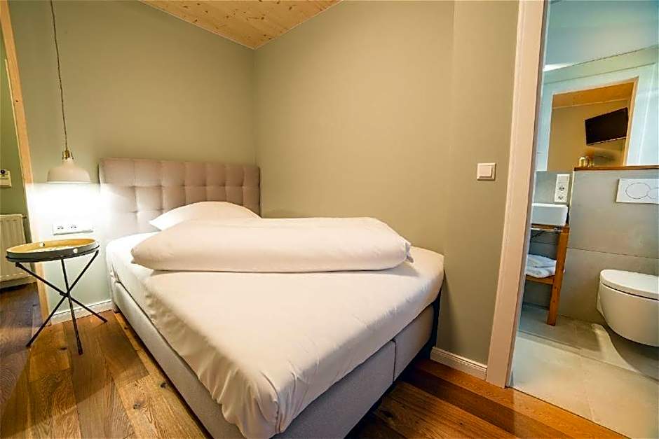 Allgäuer Genusshotel und Historischer Dorfgasthof Hirsch