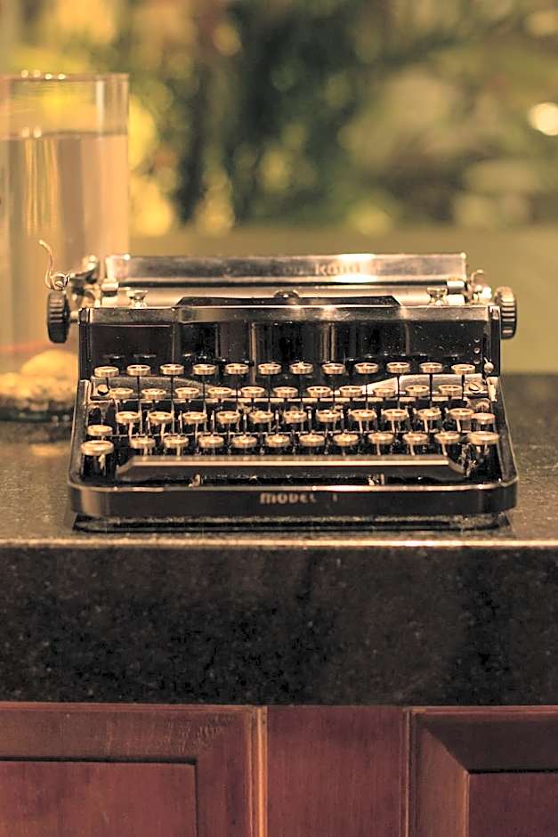 Hotel Mesón de los Remedios