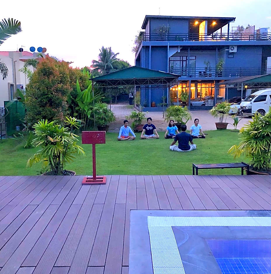 Kanbawza Hinthar Hotel