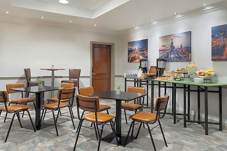 Delta Hotels Liverpool City Centre