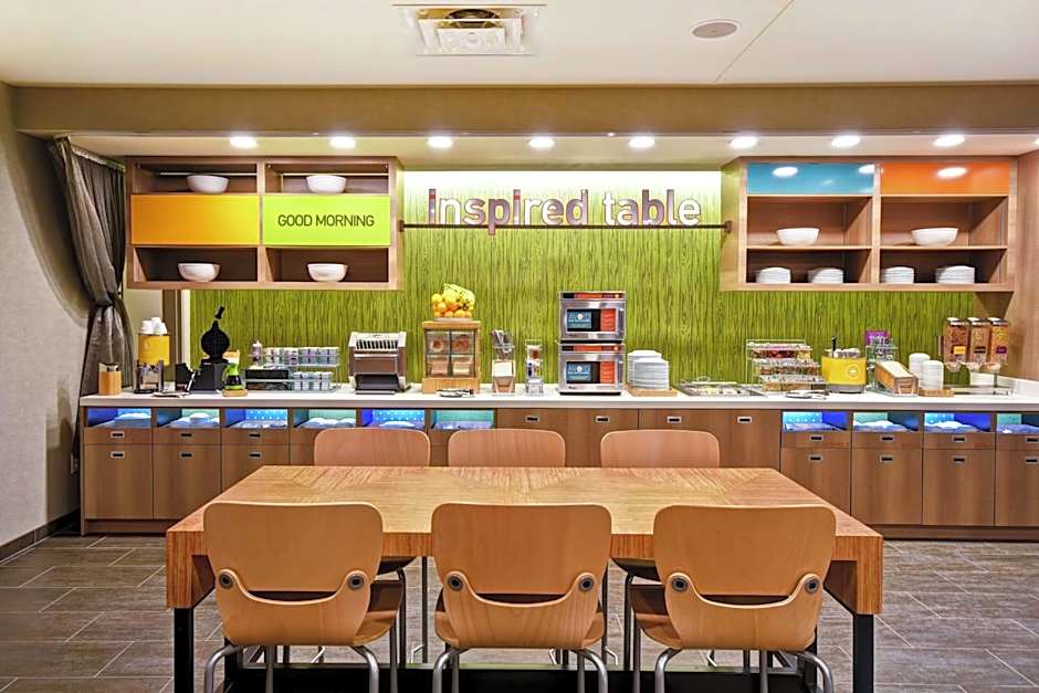 Home2 Suites by Hilton LaGrange, GA