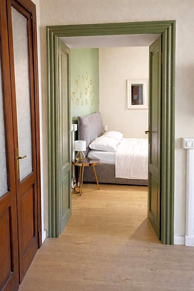 Essentia Guest House
