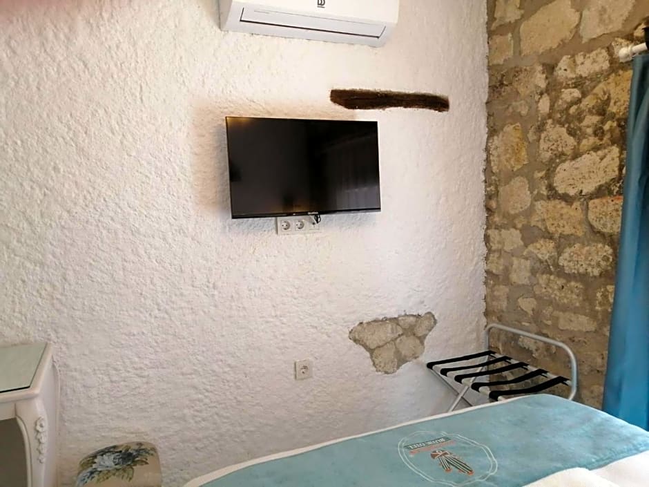 kaktüshan otel
