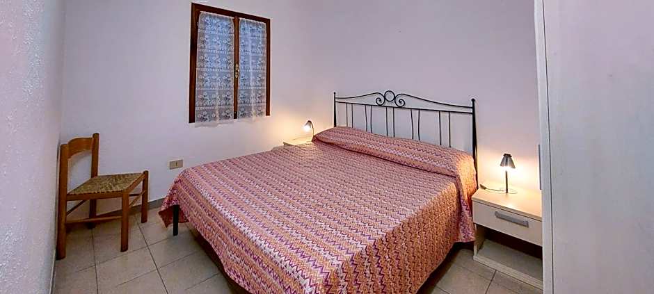 Centro Residenziale Le Canne