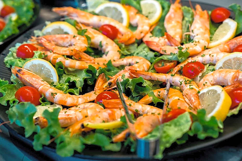 Hotel La Toscana Nähe Europapark und Rulantica