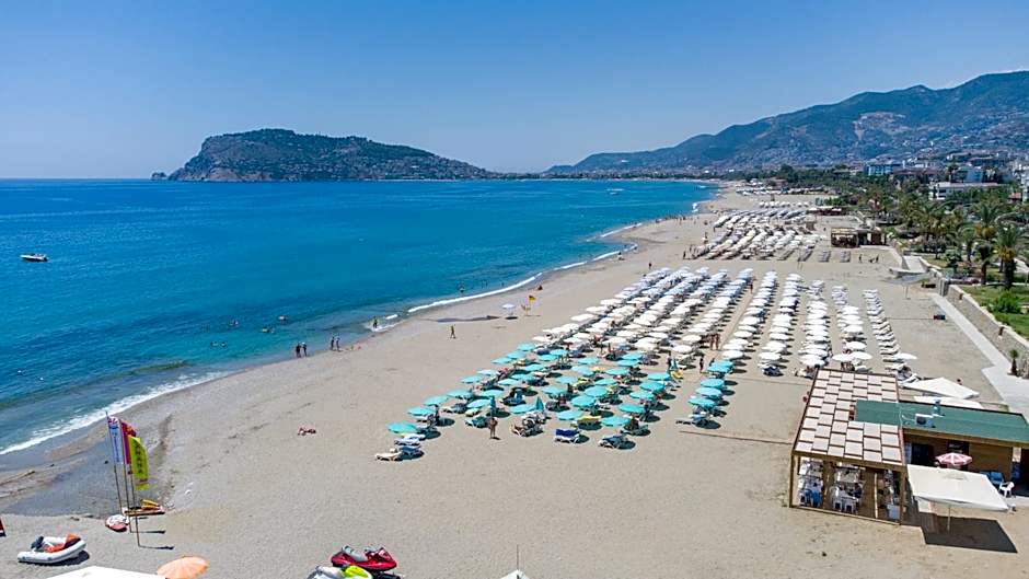 Oba Star Hotel - Ultra All Inclusive