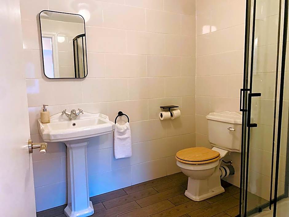 The Punchbowl Lapworth