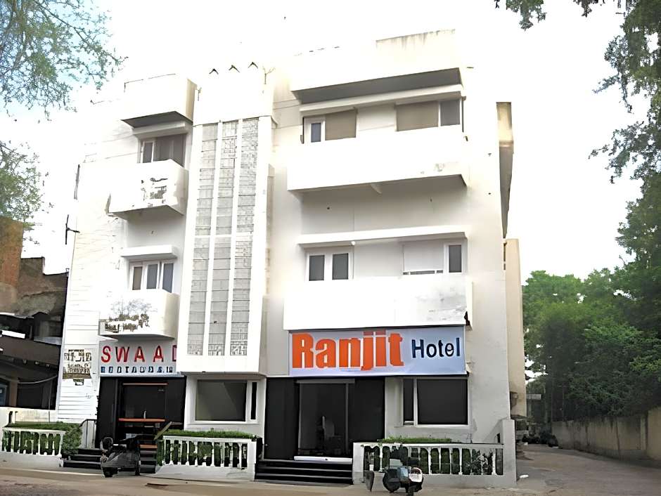 Hotel Ranjit