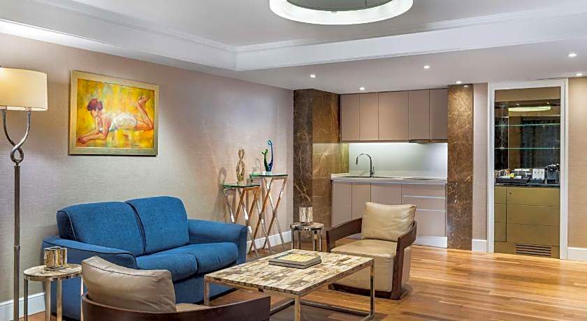 Radisson Blu Hotel Istanbul Sisli