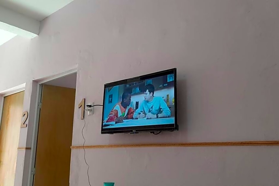 El Costeñito Hostal